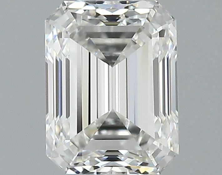 Emerald 0.50 H VVS1 - #933427