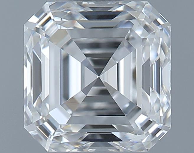 Asscher 0.75 E VVS1 - #929545