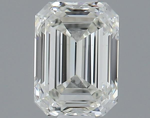 Emerald 0.51 J VS1 - #933448