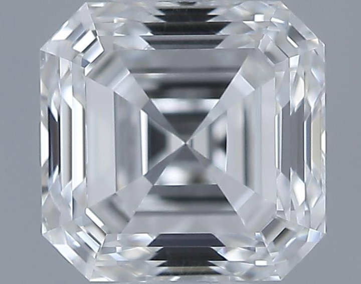 Asscher 0.70 E VVS2 - #917955