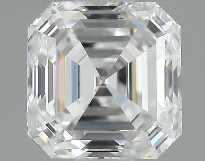 Asscher 0.60 E VVS2 - #927207