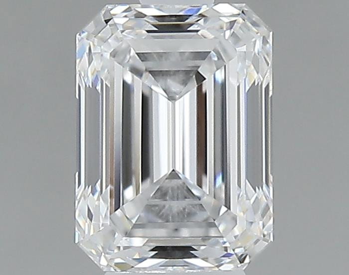 Emerald 0.50 D VVS2 - #927177