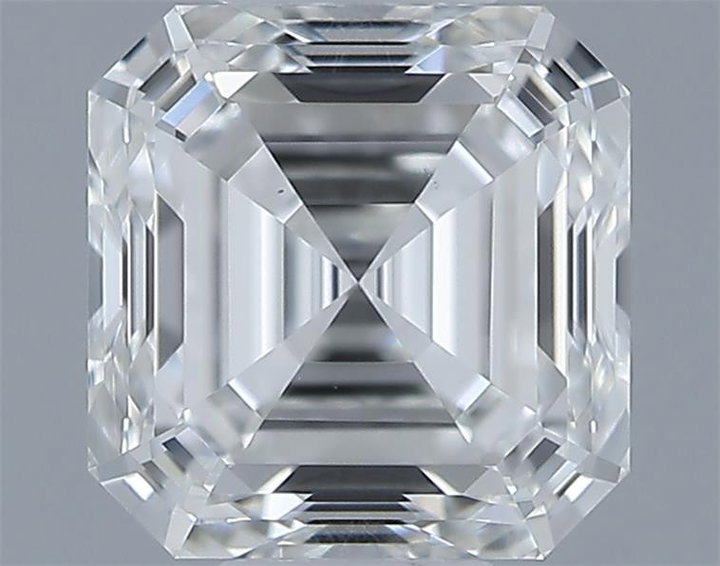 Asscher 0.75 G VS1 - #932654