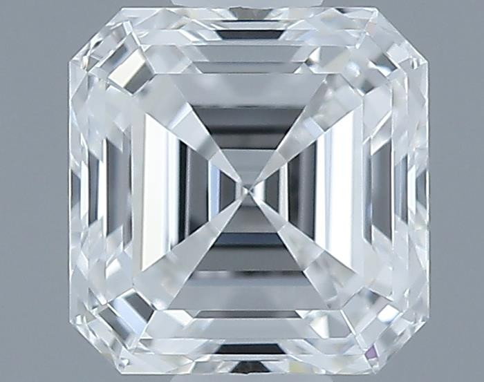 Asscher 0.56 E VVS2 - #917937