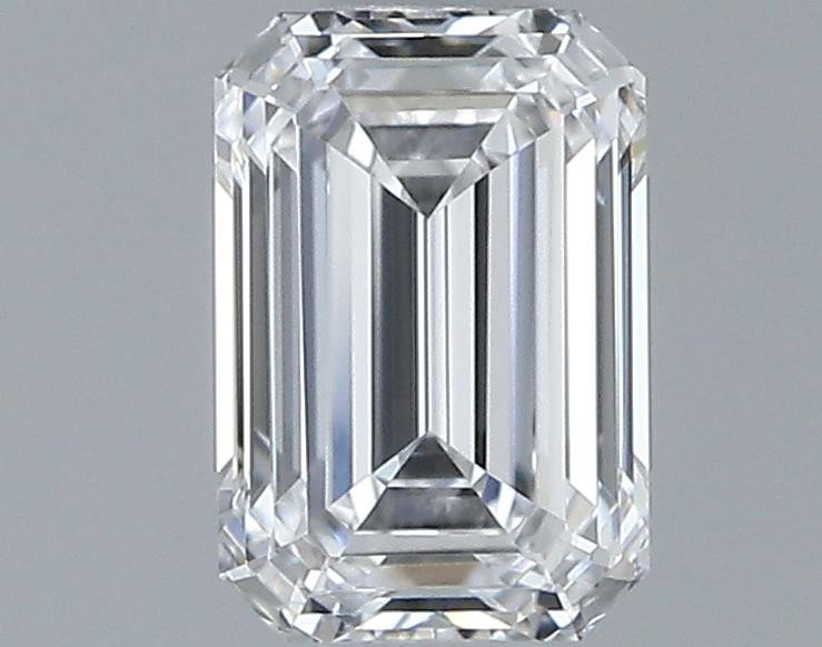 Emerald 0.50 D IF - #933782