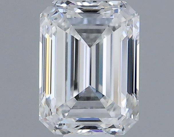 Emerald 0.50 E VVS1 - #935086