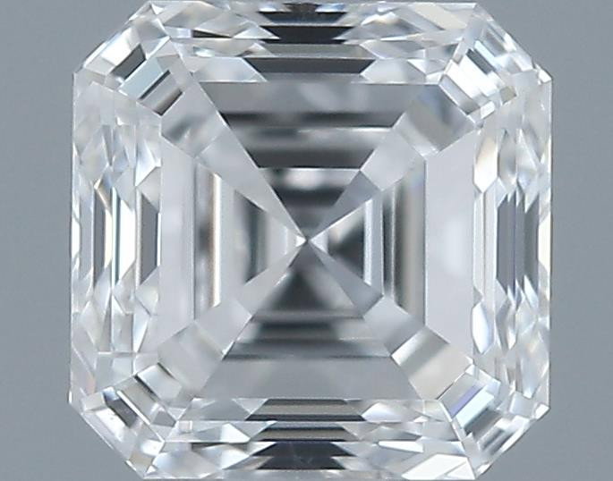 Asscher 0.72 E VS2 - #927224