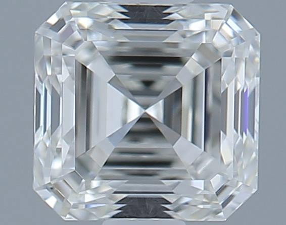 Asscher 0.70 I VVS2 - #934045