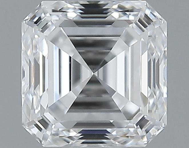 Asscher 0.92 E VS1 - #927226