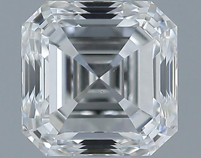 Asscher 0.70 G VS2 - #934037