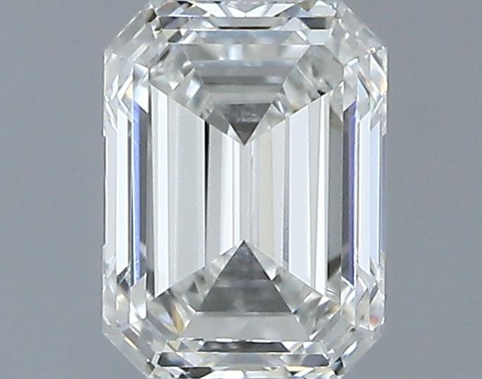 Emerald 0.50 H VVS1 - #918000