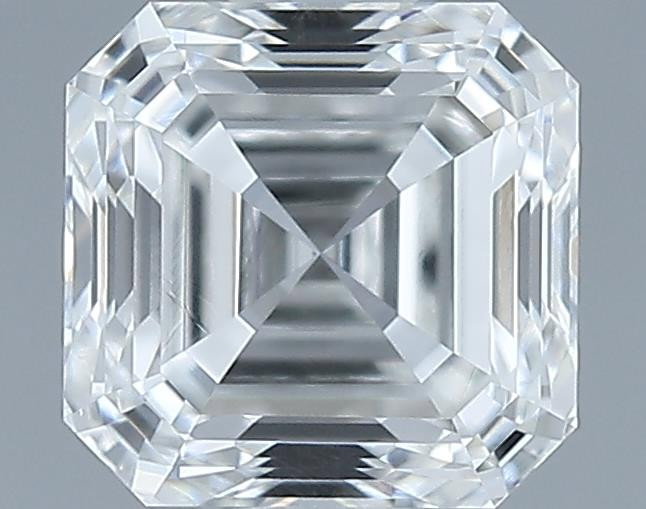 Asscher 0.70 G VVS2 - #928886