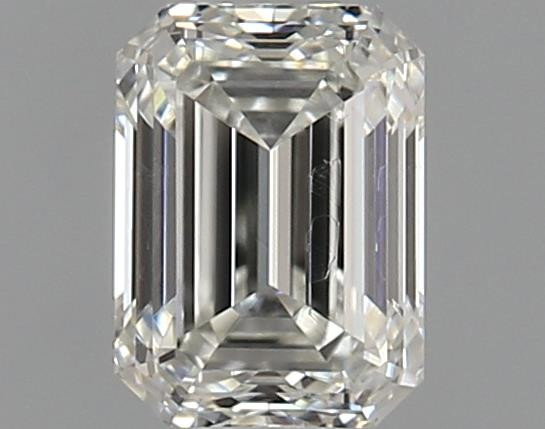 Emerald 0.50 I SI1 - #937950