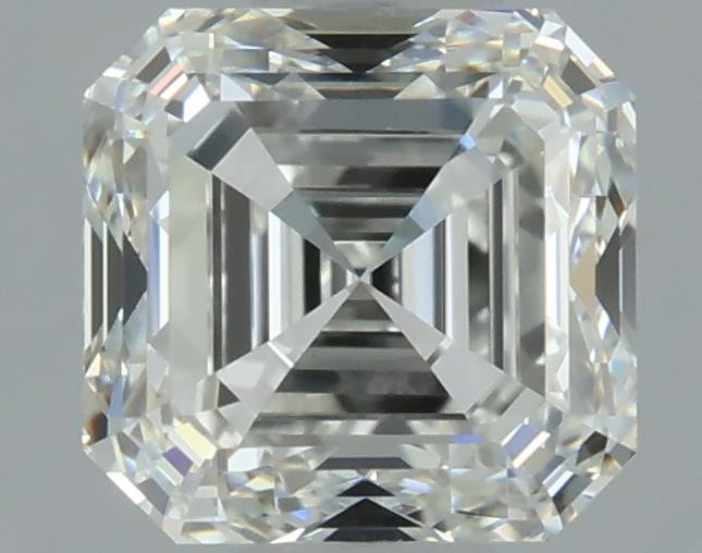 Asscher 0.90 I VVS2 - #932919