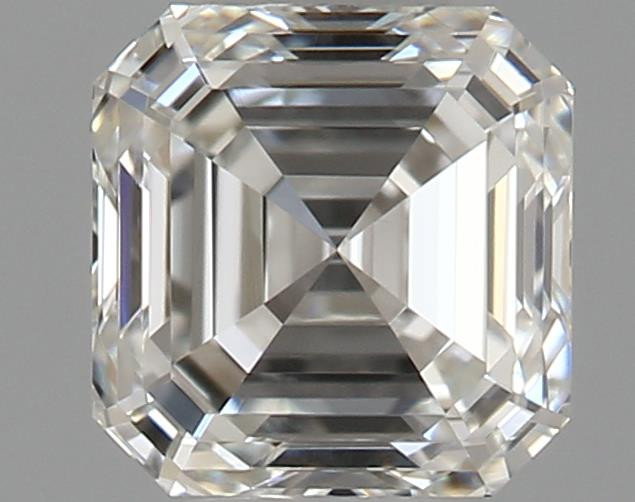 Asscher 0.54 G VVS2 - #927452