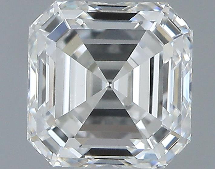 Asscher 0.56 H VS2 - #932989