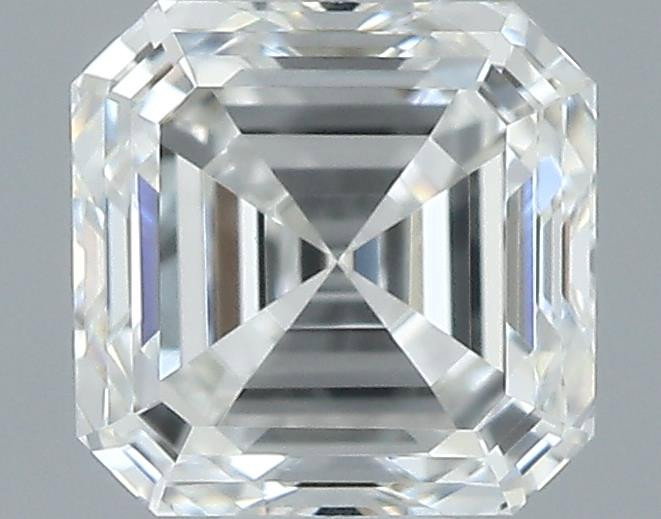Asscher 0.55 H VVS2 - #932431