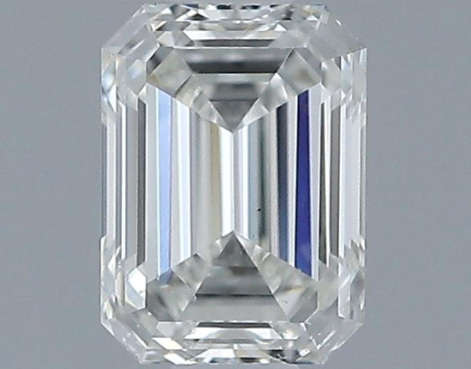 Emerald 0.50 I SI1 - #930204