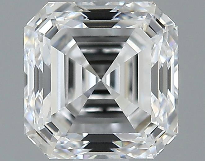 Asscher 0.91 D VVS2 - #918082