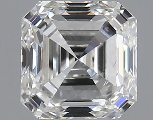 Asscher 0.60 H VVS2 - #928980