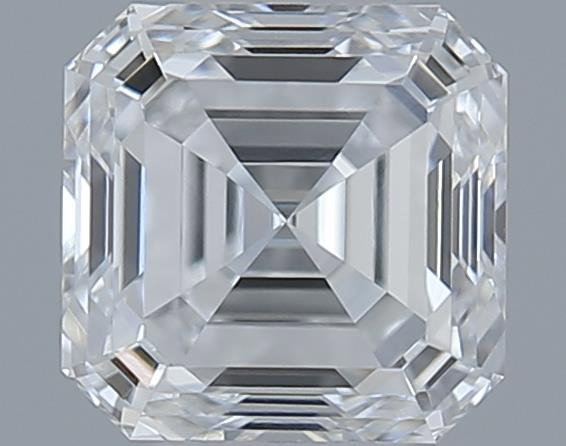 Asscher 0.50 E VS2 - #931682