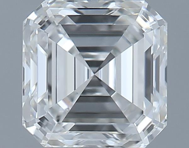 Asscher 0.75 G IF - #927489
