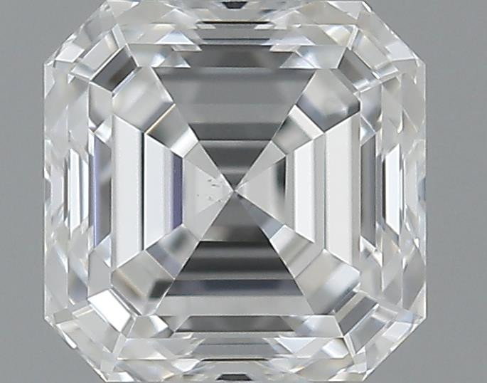 Asscher 0.60 E VS2 - #930649