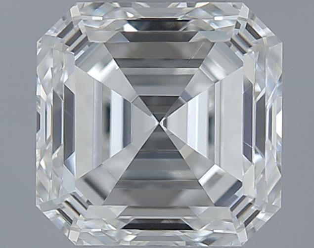Asscher 0.70 H VVS2 - #927512