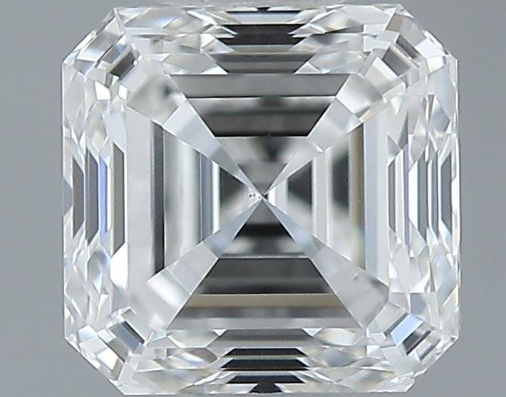 Asscher 0.60 G VS1 - #938488
