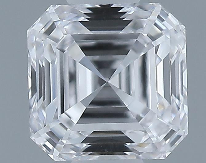 Asscher 0.52 D VS1 - #918428