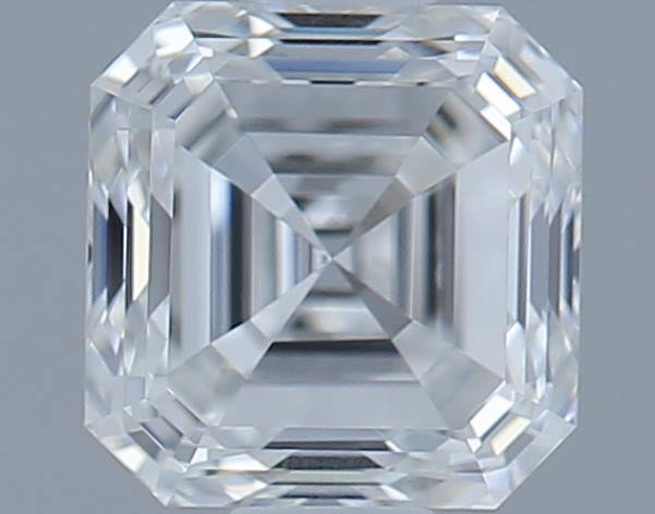 Asscher 0.71 F VS1 - #927498