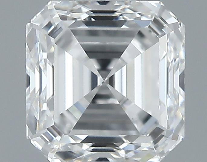 Asscher 0.80 E VVS1 - #928992