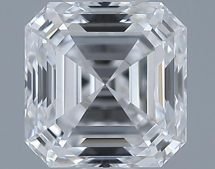Asscher 0.75 E VVS1 - #938341