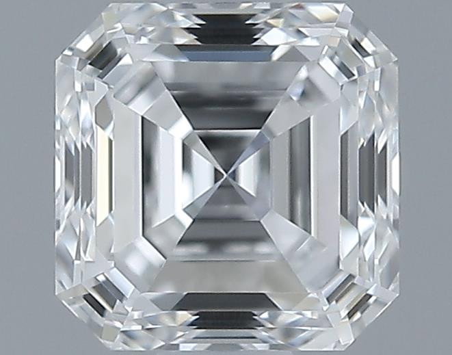 Asscher 0.71 D VVS1 - #933081