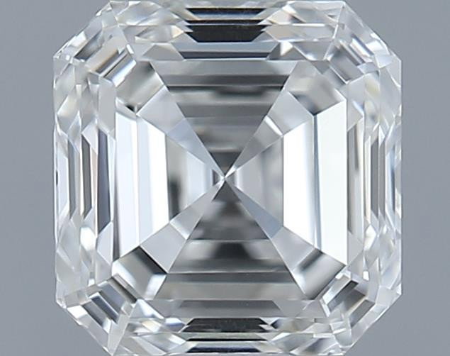 Asscher 0.70 H VVS2 - #934247