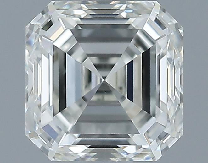 Asscher 1.03 K VS2 - #934965