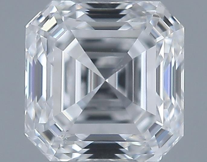 Asscher 0.54 E VS2 - #918397