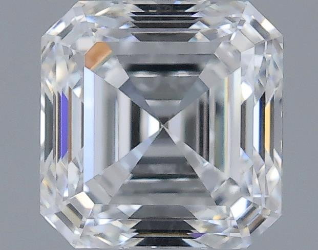 Asscher 0.50 E IF - #927562