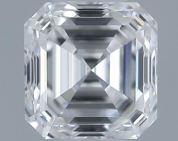 Asscher 0.52 G VVS1 - #933102