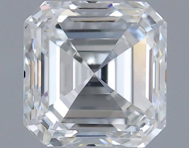 Asscher 0.53 G VS2 - #927564