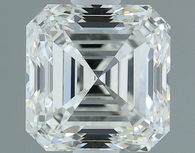 Asscher 0.86 H VVS2 - #918434