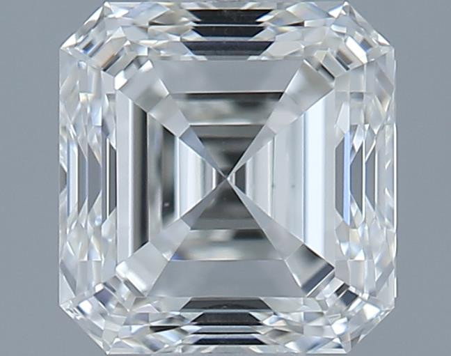 Asscher 0.71 H VS1 - #934662