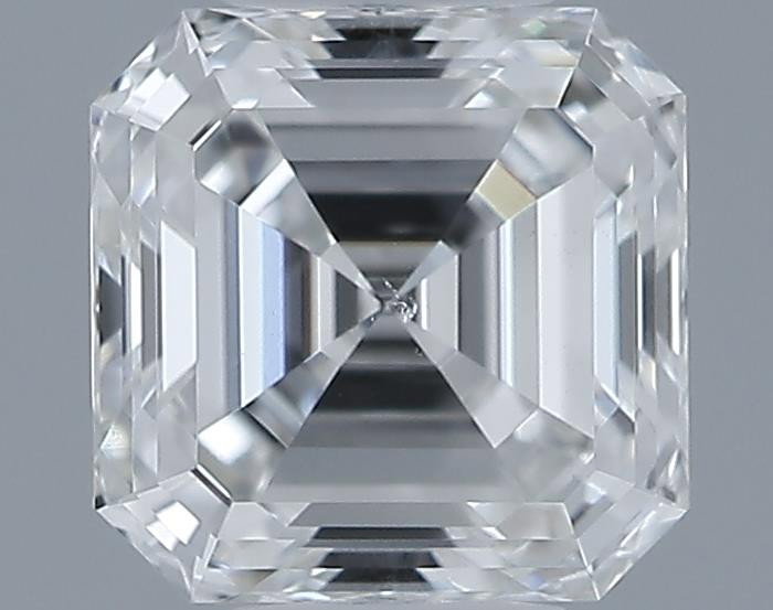 Asscher 0.50 E SI1 - #927570