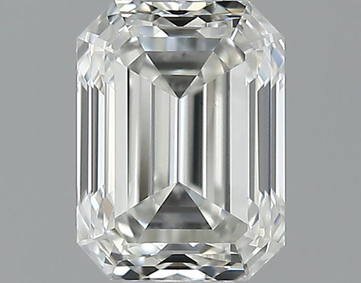 Emerald 0.50 I IF - #931337