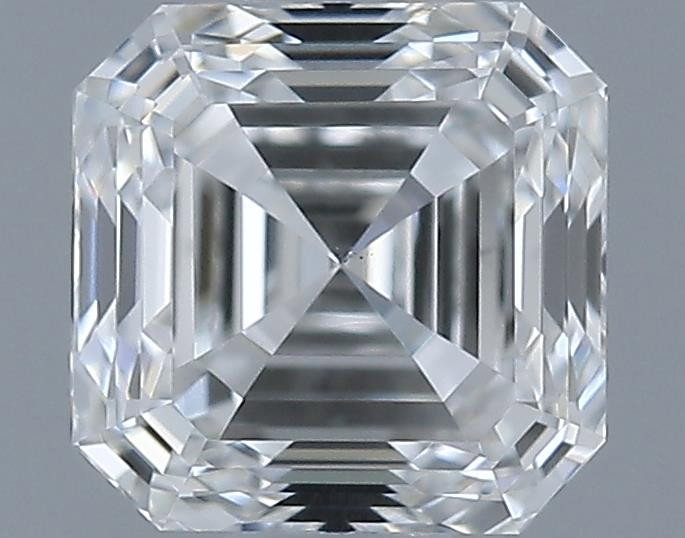 Asscher 0.60 G VS1 - #933142