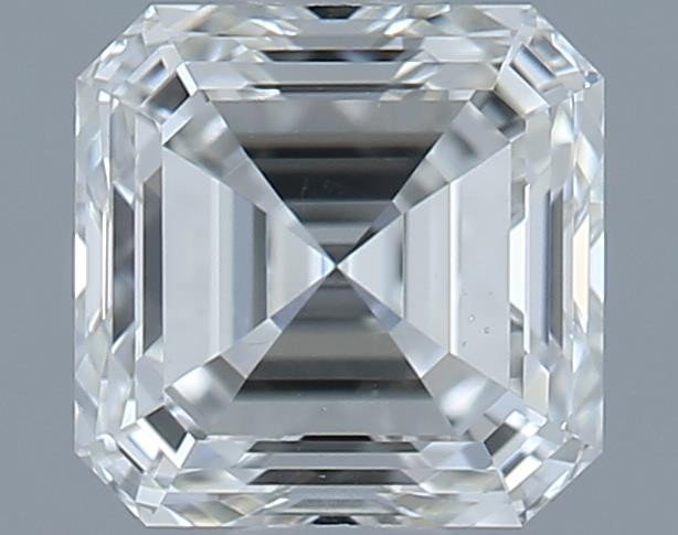 Asscher 0.81 I VS2 - #934233