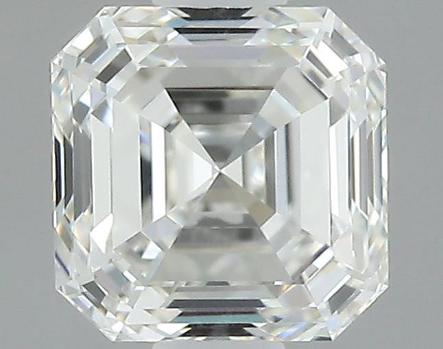 Asscher 0.60 H VVS2 - #935180