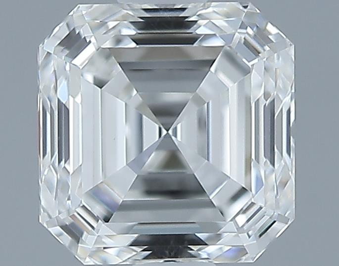 Asscher 0.80 H VVS2 - #934256