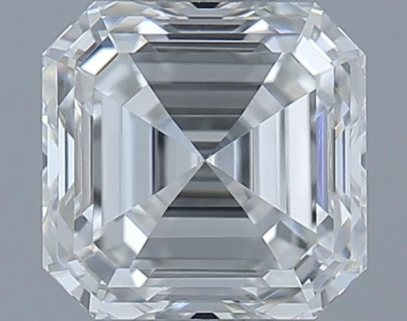 Asscher 0.73 G VVS2 - #927582