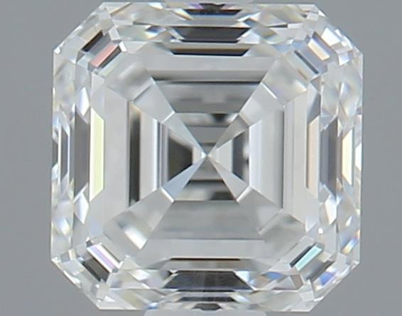 Asscher 0.73 G VVS1 - #936382